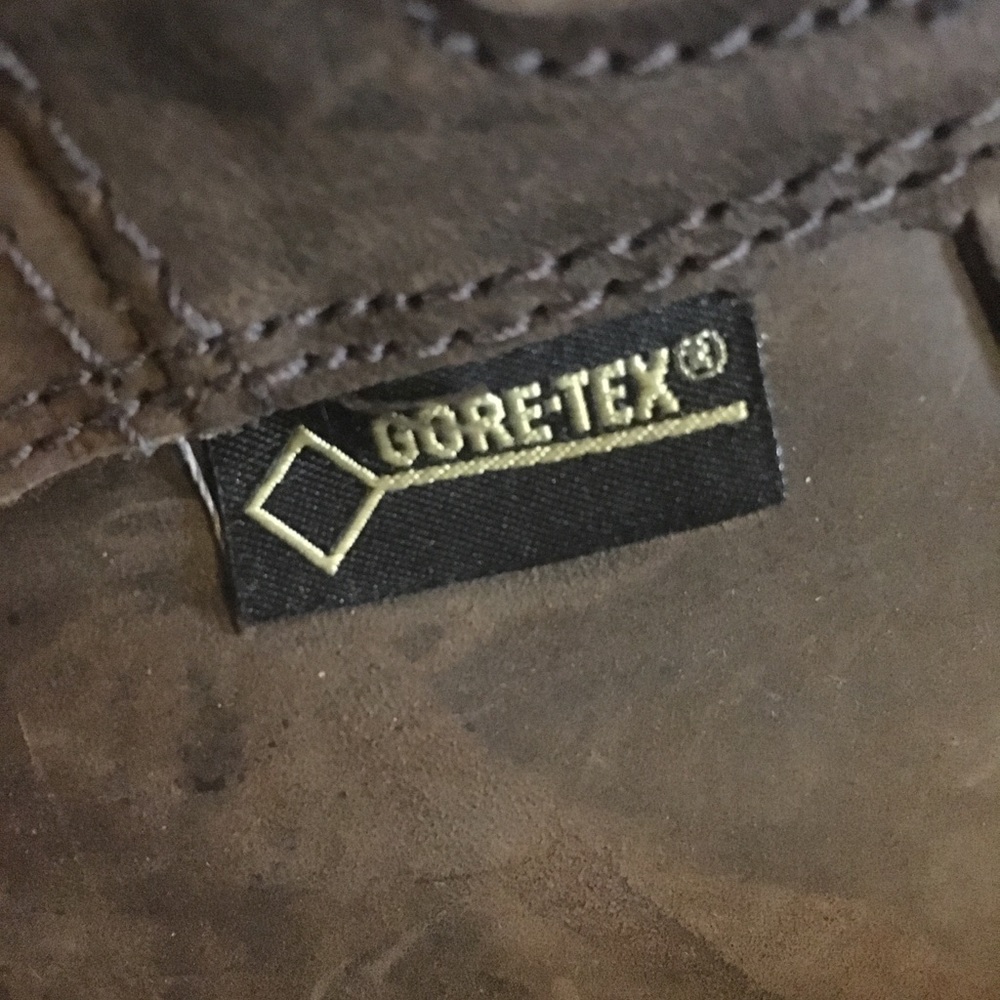Gortex Rocky Boot - image 2